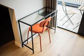 Alphabet Apartments Pijnackerstraat