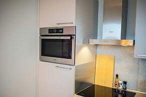 Alphabet Apartments Pijnackerstraat