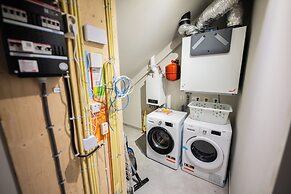 Alphabet Apartments Pijnackerstraat