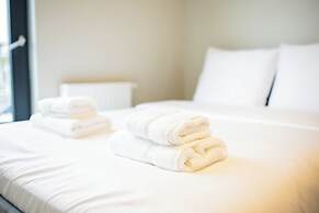 Alphabet Apartments Pijnackerstraat