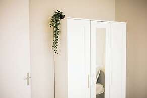 Alphabet Apartments Pijnackerstraat