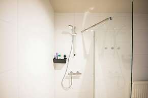 Alphabet Apartments Pijnackerstraat