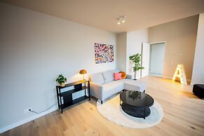 Alphabet Apartments Pijnackerstraat