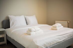 Alphabet Apartments Pijnackerstraat