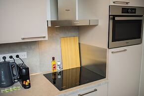 Alphabet Apartments Pijnackerstraat