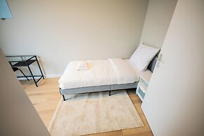 Alphabet Apartments Pijnackerstraat