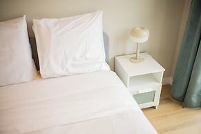 Alphabet Apartments Pijnackerstraat