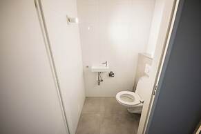 Alphabet Apartments Pijnackerstraat