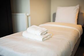 Alphabet Apartments Pijnackerstraat