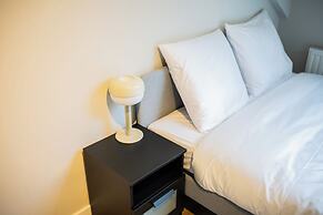 Alphabet Apartments Pijnackerstraat