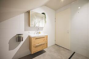 Alphabet Apartments Pijnackerstraat