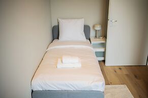 Alphabet Apartments Pijnackerstraat