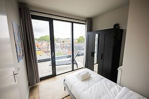 Alphabet Apartments Pijnackerstraat