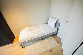 Alphabet Apartments Pijnackerstraat