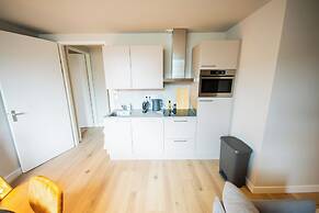 Alphabet Apartments Pijnackerstraat