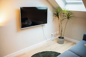 Alphabet Apartments Pijnackerstraat