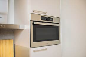 Alphabet Apartments Pijnackerstraat