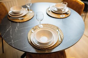 Alphabet Apartments Pijnackerstraat