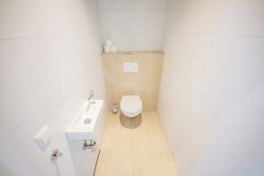 Alphabet Apartments Pijnackerstraat