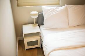 Alphabet Apartments Pijnackerstraat