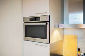 Alphabet Apartments Pijnackerstraat