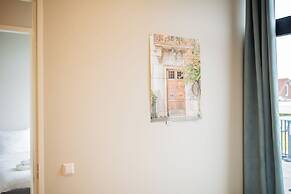 Alphabet Apartments Pijnackerstraat