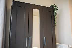 Alphabet Apartments Pijnackerstraat