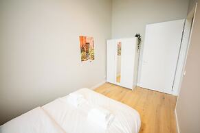 Alphabet Apartments Pijnackerstraat