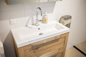 Alphabet Apartments Pijnackerstraat