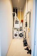 Alphabet Apartments Pijnackerstraat