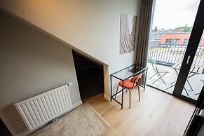 Alphabet Apartments Pijnackerstraat