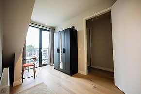 Alphabet Apartments Pijnackerstraat