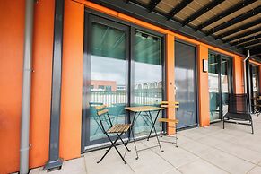 Alphabet Apartments Pijnackerstraat