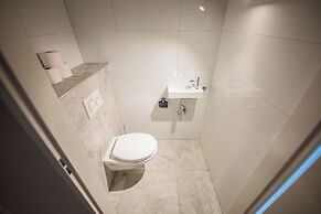 Alphabet Apartments Pijnackerstraat