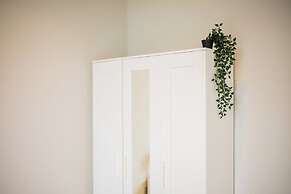 Alphabet Apartments Pijnackerstraat