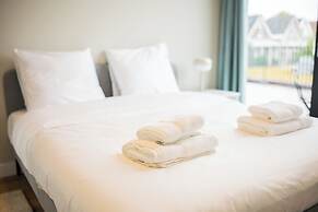 Alphabet Apartments Pijnackerstraat