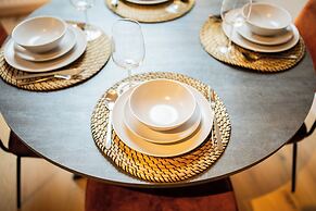 Alphabet Apartments Pijnackerstraat