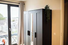 Alphabet Apartments Pijnackerstraat