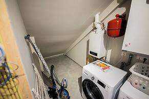 Alphabet Apartments Pijnackerstraat