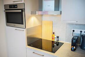 Alphabet Apartments Pijnackerstraat