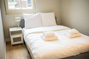 Alphabet Apartments Pijnackerstraat