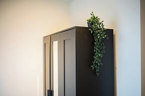 Alphabet Apartments Pijnackerstraat