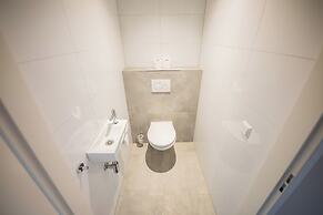 Alphabet Apartments Pijnackerstraat