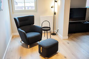 Alphabet Apartments Pijnackerstraat