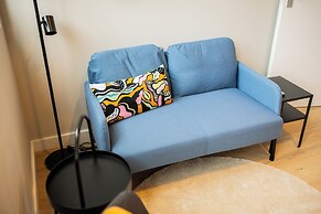 Alphabet Apartments Pijnackerstraat