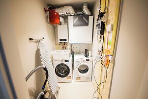 Alphabet Apartments Pijnackerstraat