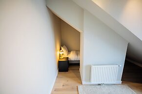 Alphabet Apartments Pijnackerstraat