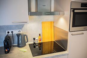 Alphabet Apartments Pijnackerstraat