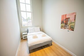 Alphabet Apartments Pijnackerstraat