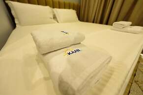 KAAN Hotel